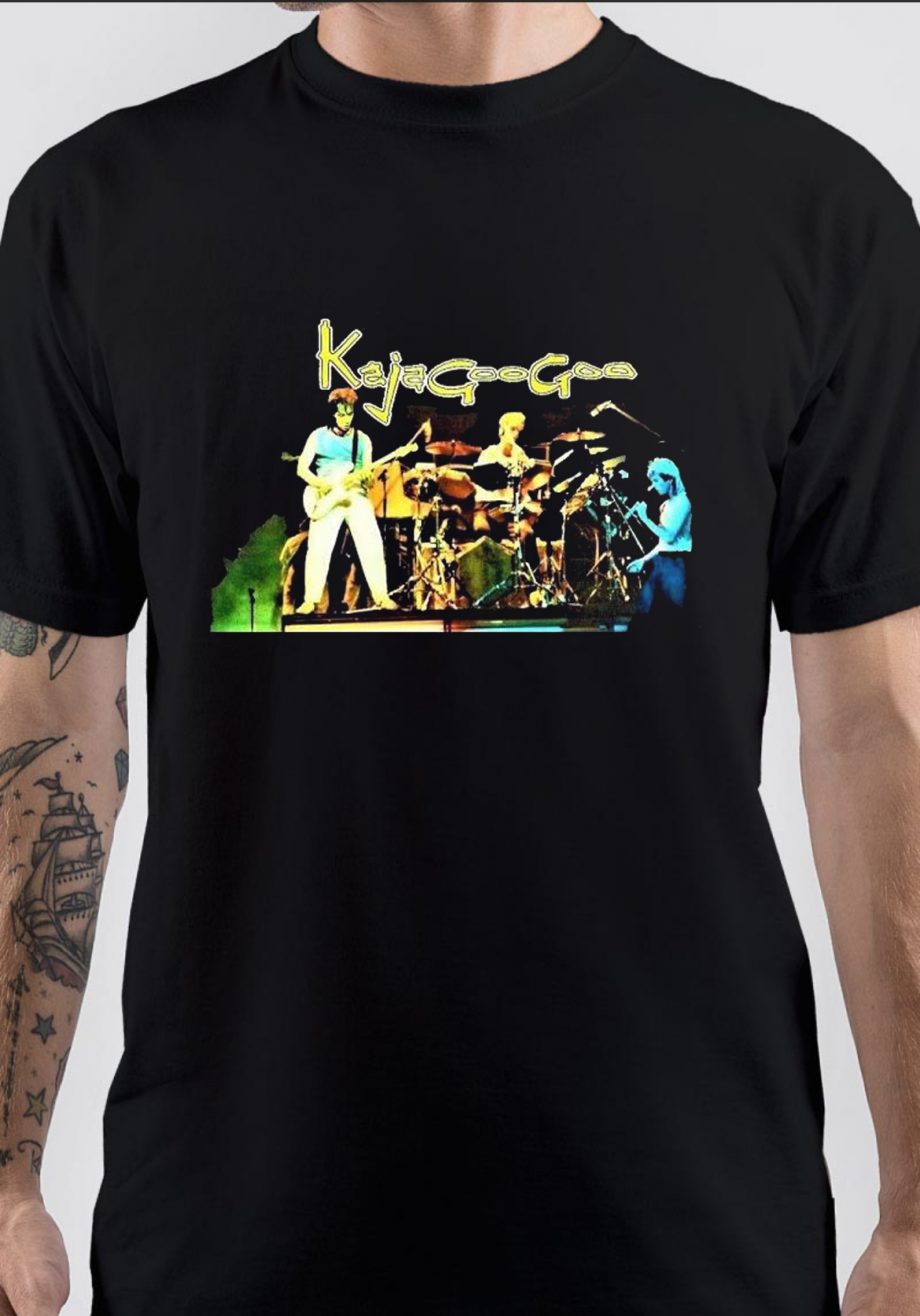 Kajagoogoo T-Shirt