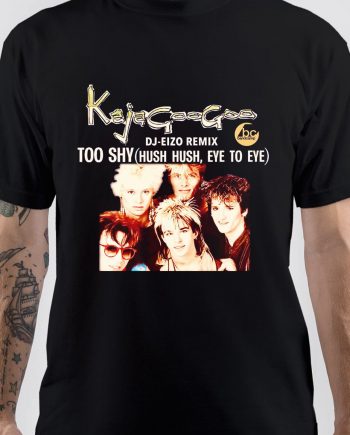 Kajagoogoo T-Shirt