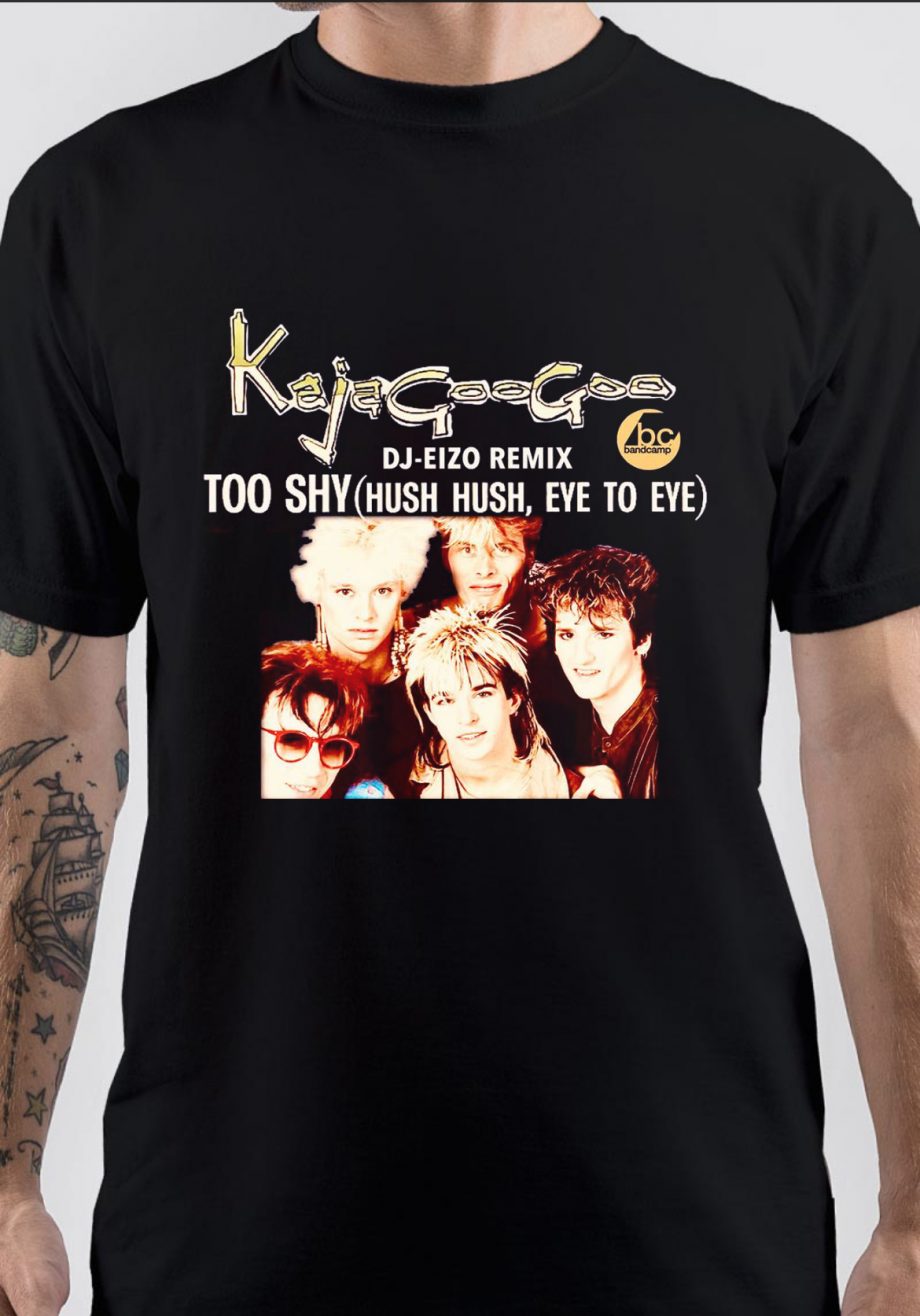 Kajagoogoo T-Shirt