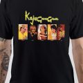 Kajagoogoo T-Shirt