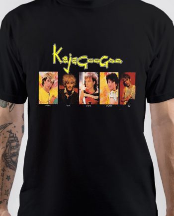 Kajagoogoo T-Shirt