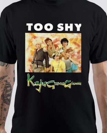 Kajagoogoo T-Shirt