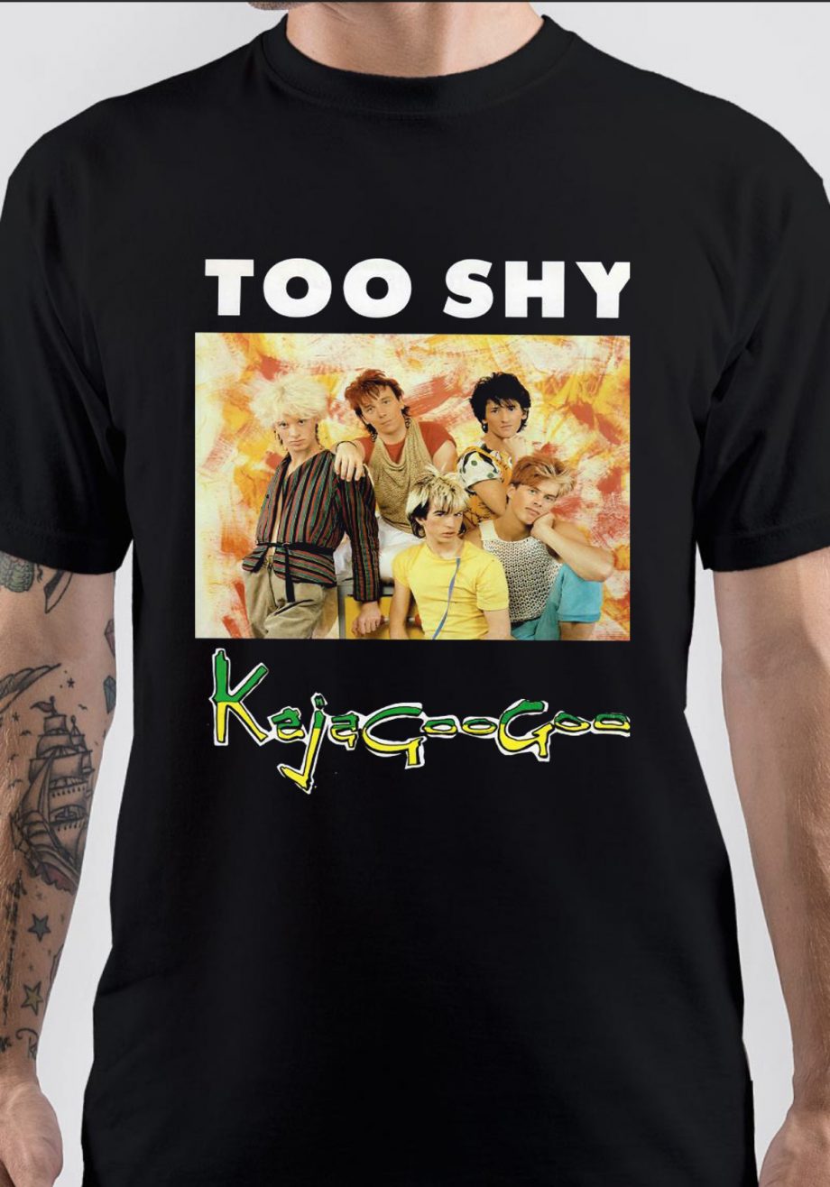 Kajagoogoo T-Shirt