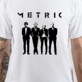 Metric T-Shirt