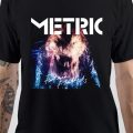 Metric T-Shirt