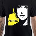 Metric T-Shirt