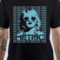 Metric T-Shirt