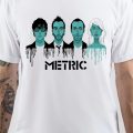 Metric T-Shirt