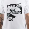 Metric T-Shirt