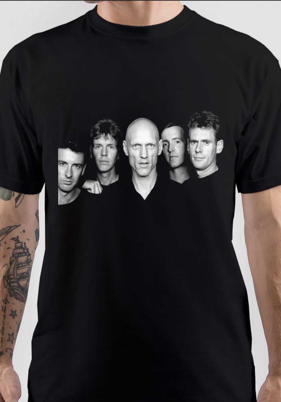 Midnight Oil T-Shirt