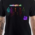 Midnight Oil T-Shirt