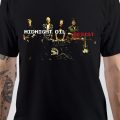 Midnight Oil T-Shirt