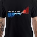 Midnight Oil T-Shirt