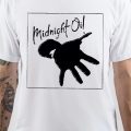 Midnight Oil T-Shirt