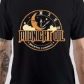 Midnight Oil T-Shirt