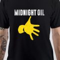 Midnight Oil T-Shirt