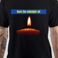 Midnight Oil T-Shirt