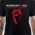 Midnight Oil T-Shirt