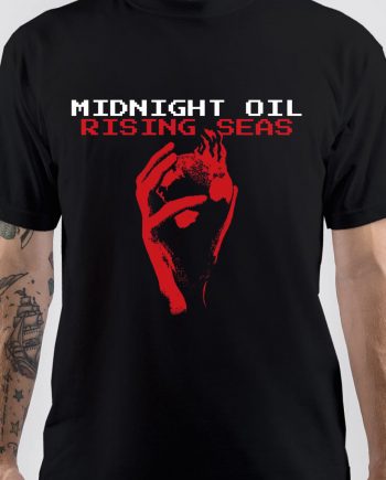 Midnight Oil T-Shirt