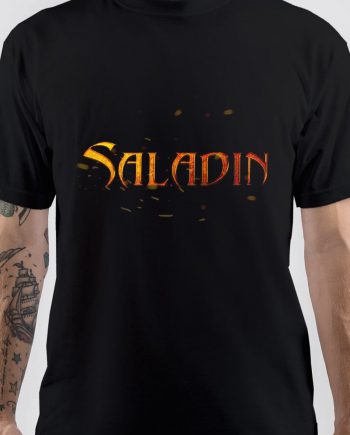 Saladin T-Shirt