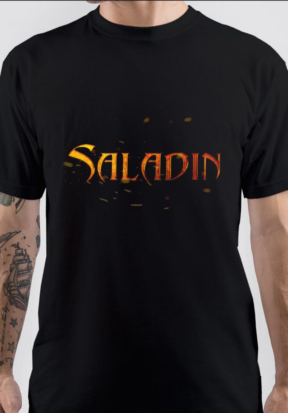 Saladin T-Shirt