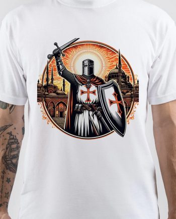 Saladin T-Shirt