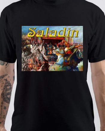 Saladin T-Shirt