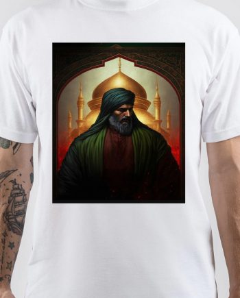 Saladin T-Shirt