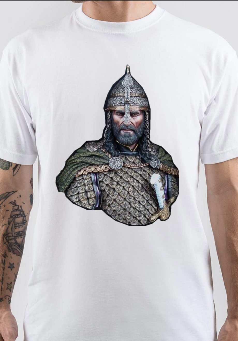 Saladin T-Shirt