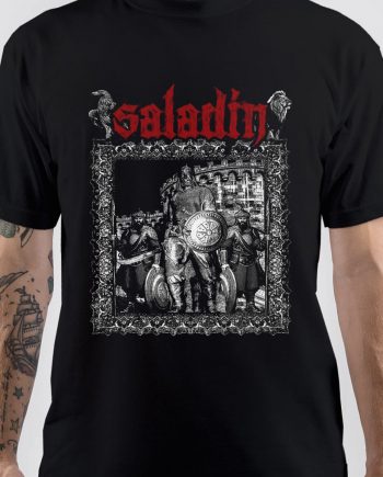 Saladin T-Shirt