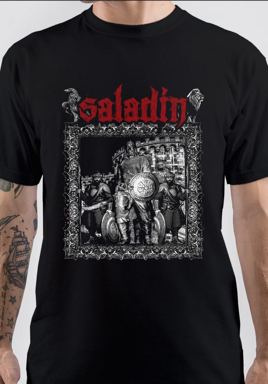 Saladin T-Shirt