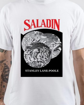 Saladin T-Shirt