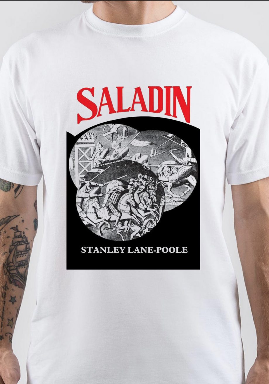 Saladin T-Shirt