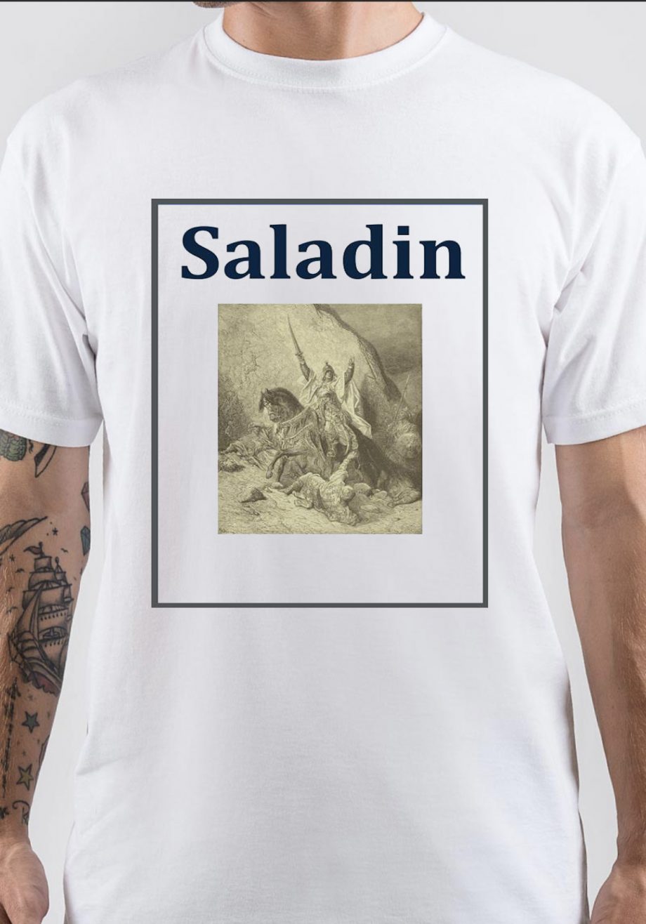 Saladin T-Shirt