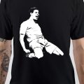 Steven Gerrard T-Shirt