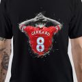 Steven Gerrard T-Shirt