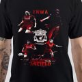 Steven Gerrard T-Shirt