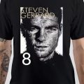 Steven Gerrard T-Shirt