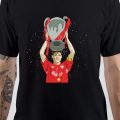 Steven Gerrard T-Shirt