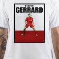 Steven Gerrard T-Shirt