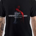 Steven Gerrard T-Shirt