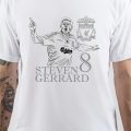 Steven Gerrard T-Shirt