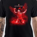 Steven Gerrard T-Shirt