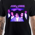 The Cure T-Shirt