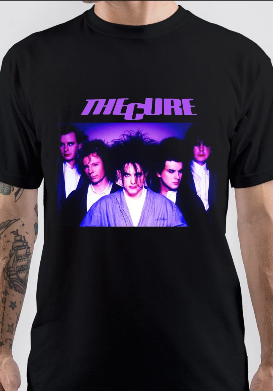 The Cure T-Shirt