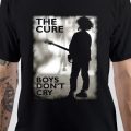 The Cure T-Shirt