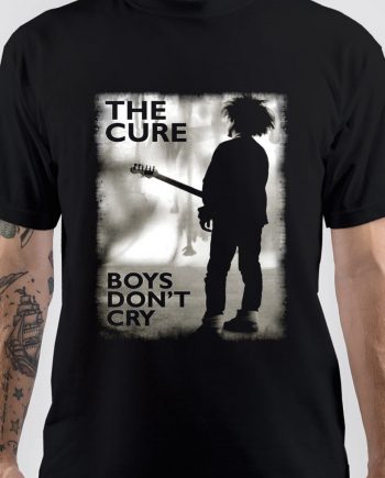 The Cure T-Shirt