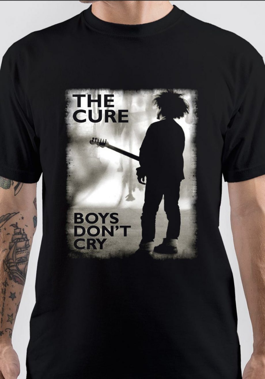 The Cure T-Shirt