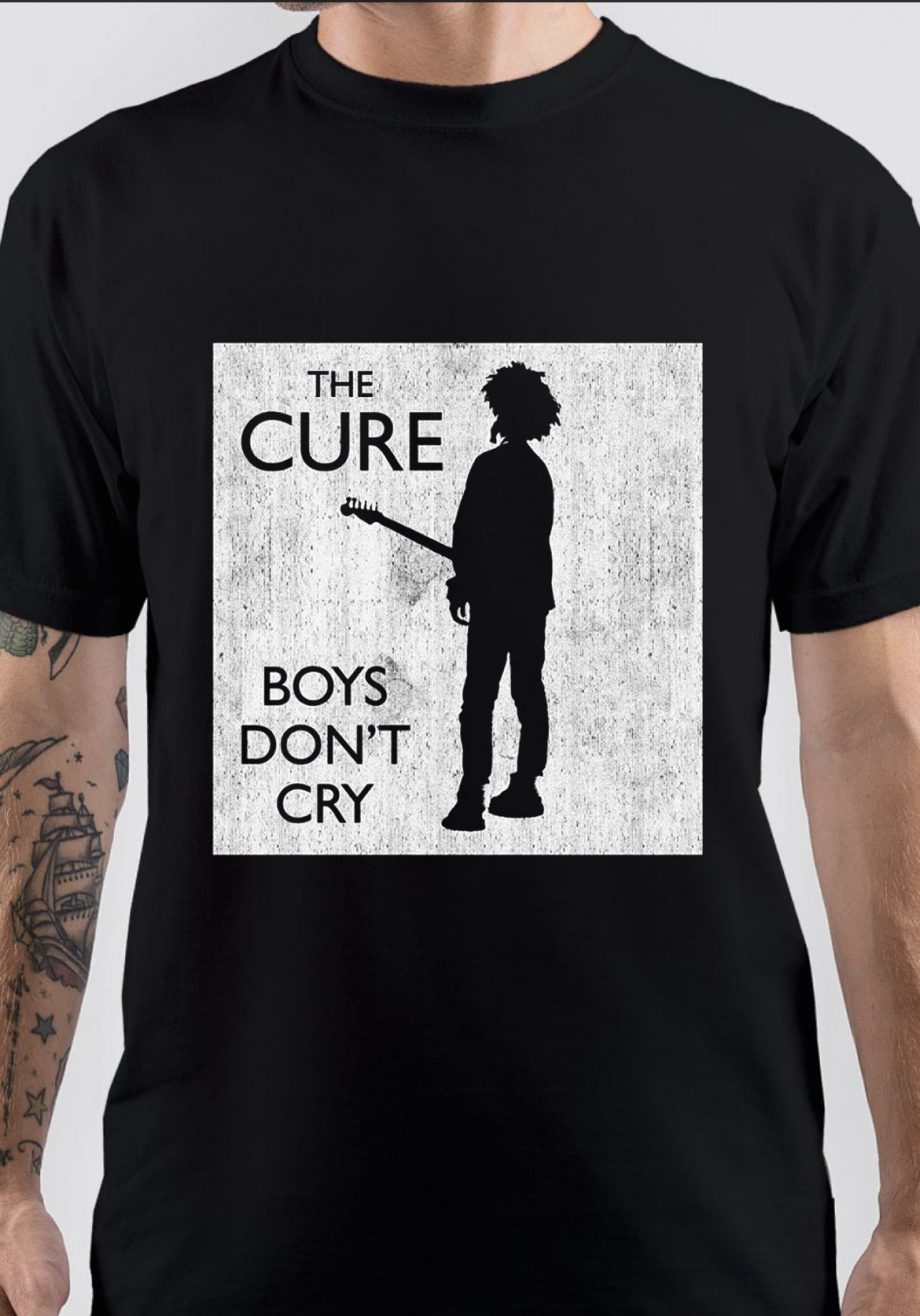 The Cure T-Shirt