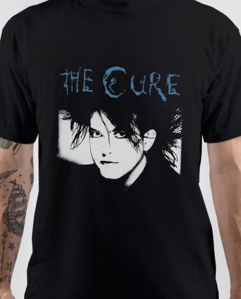 The Cure T-Shirt